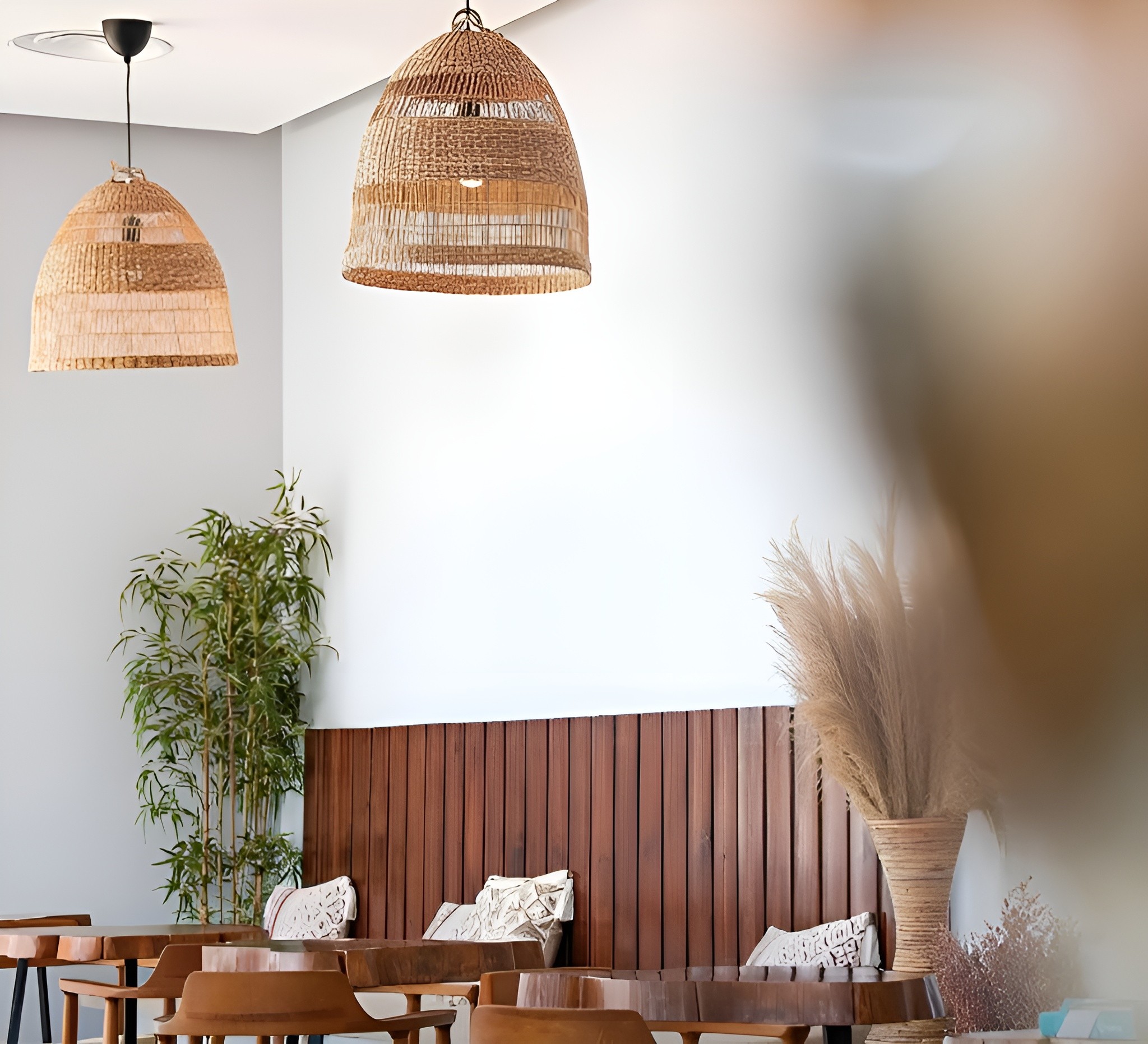 Wing Cafe Bisha