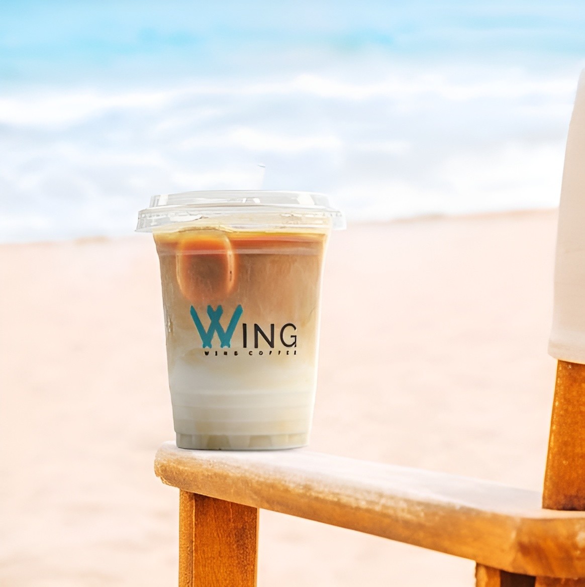 Wing Cafe Bisha