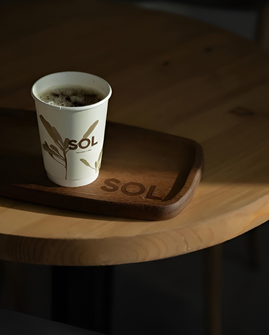 Sol Cafe Bisha