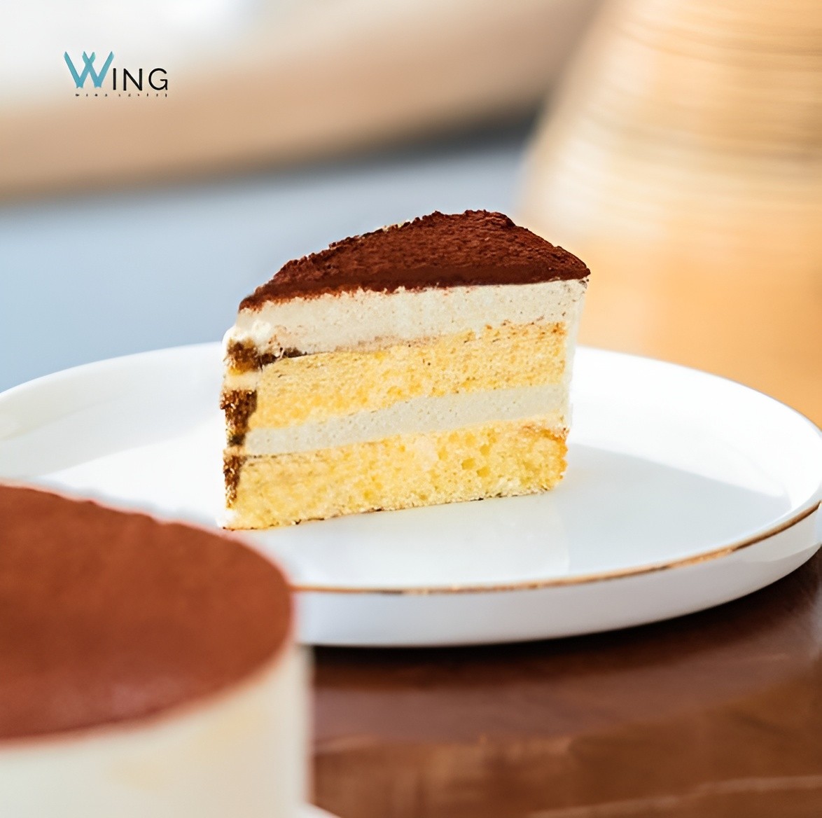 Wing Cafe Bisha