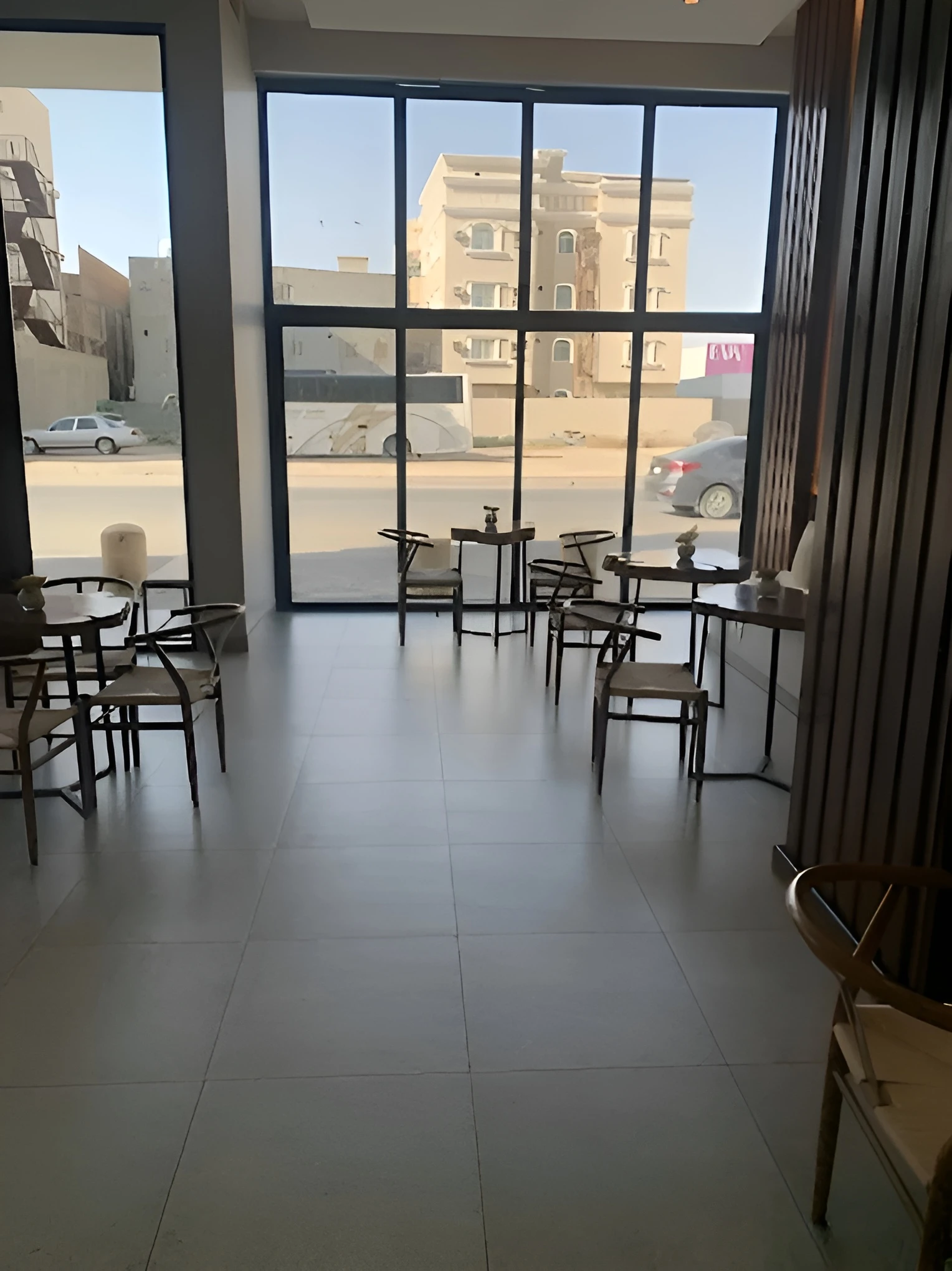 Wing Cafe Bisha