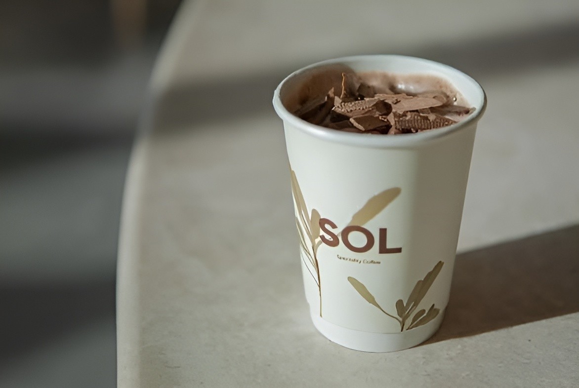 Sol Cafe Bisha