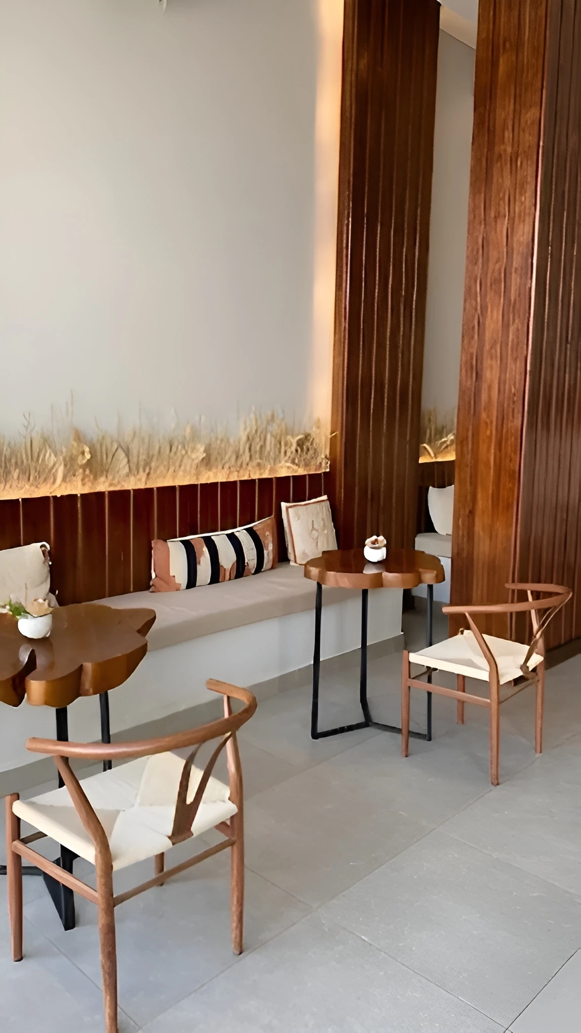 Wing Cafe Bisha