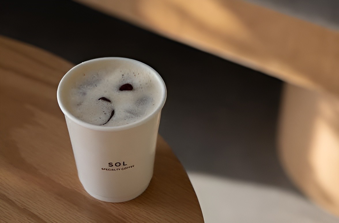 Sol Cafe Bisha