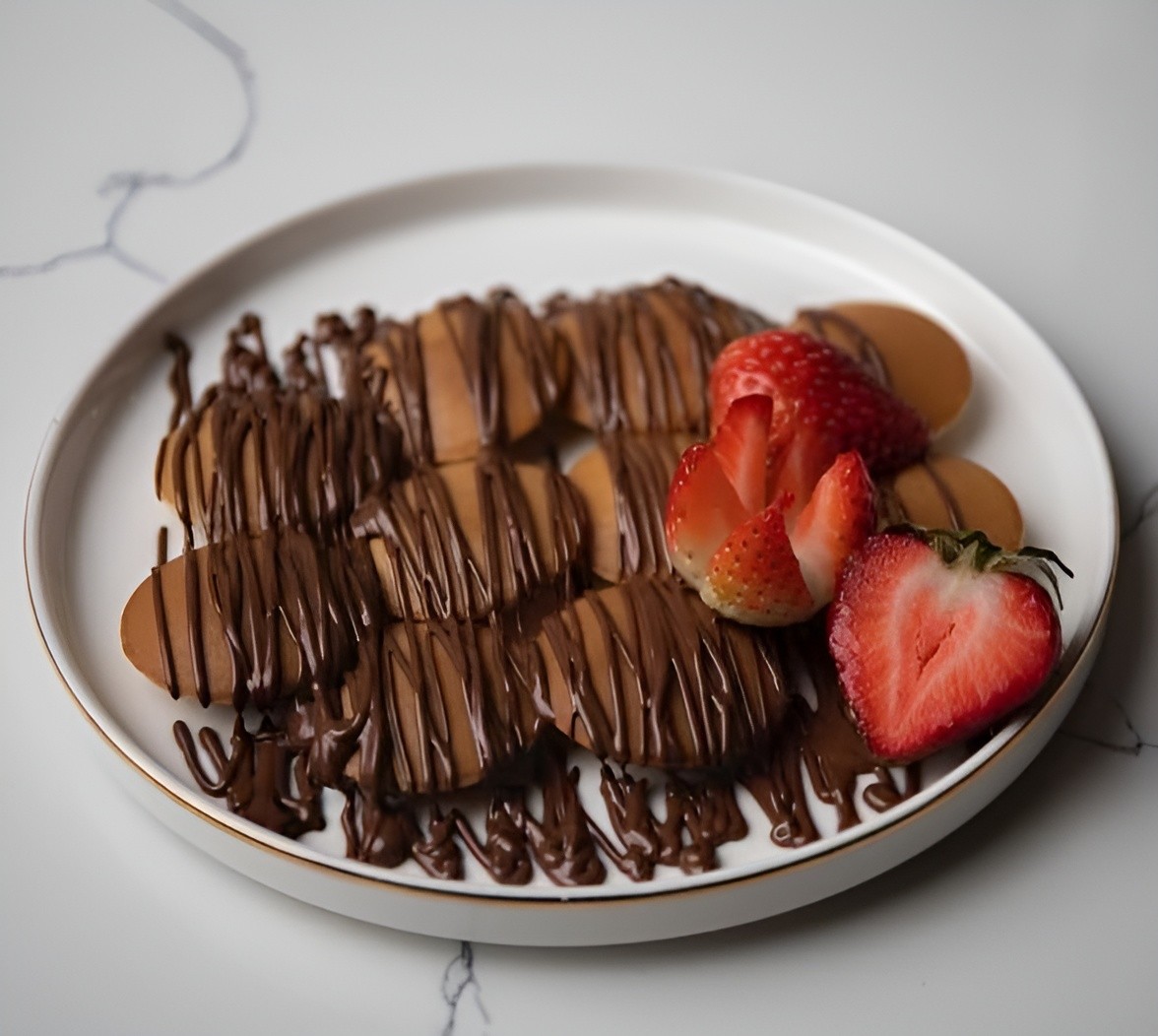 Shake & Cake Bisha