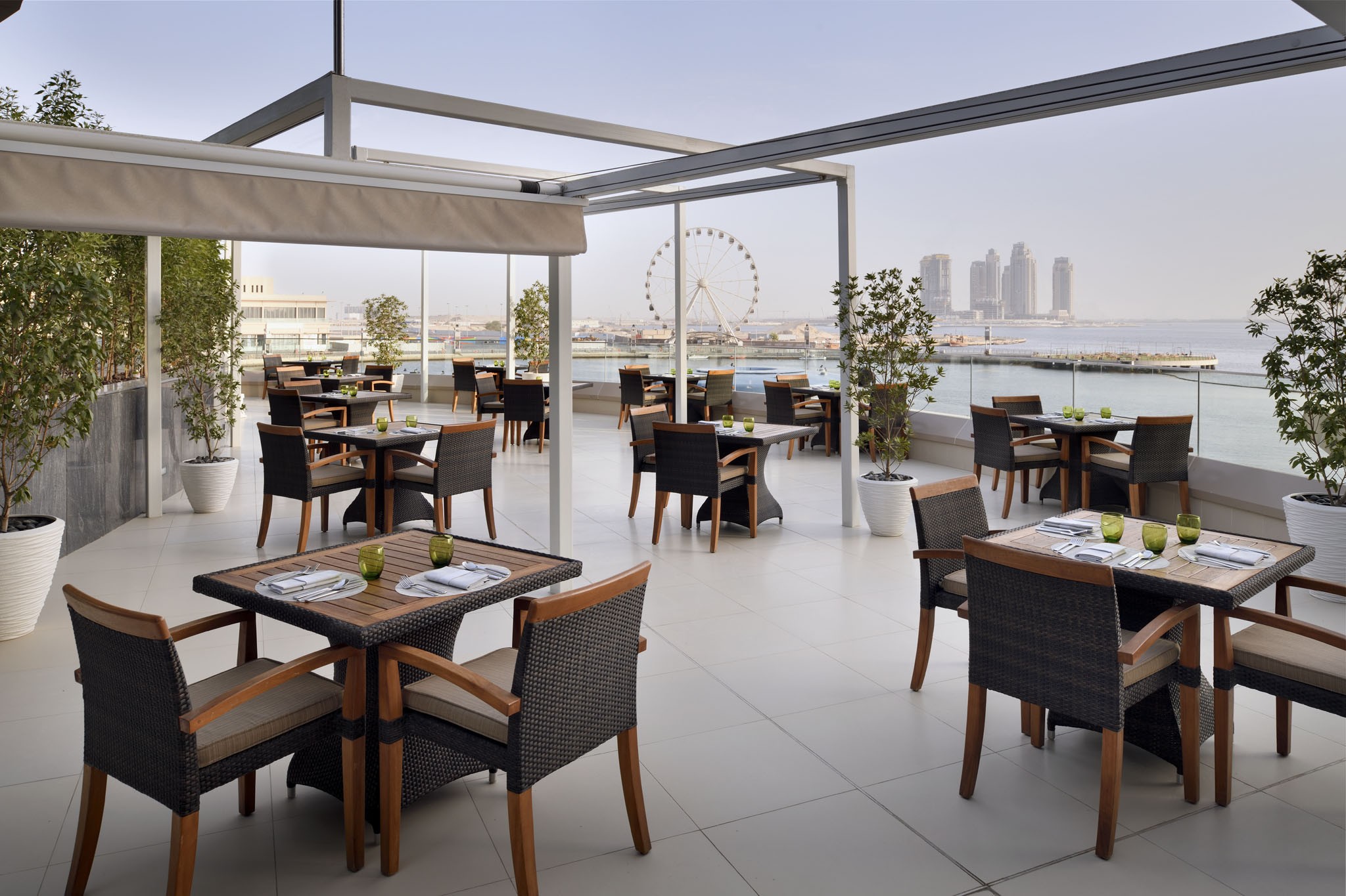 anise terrace