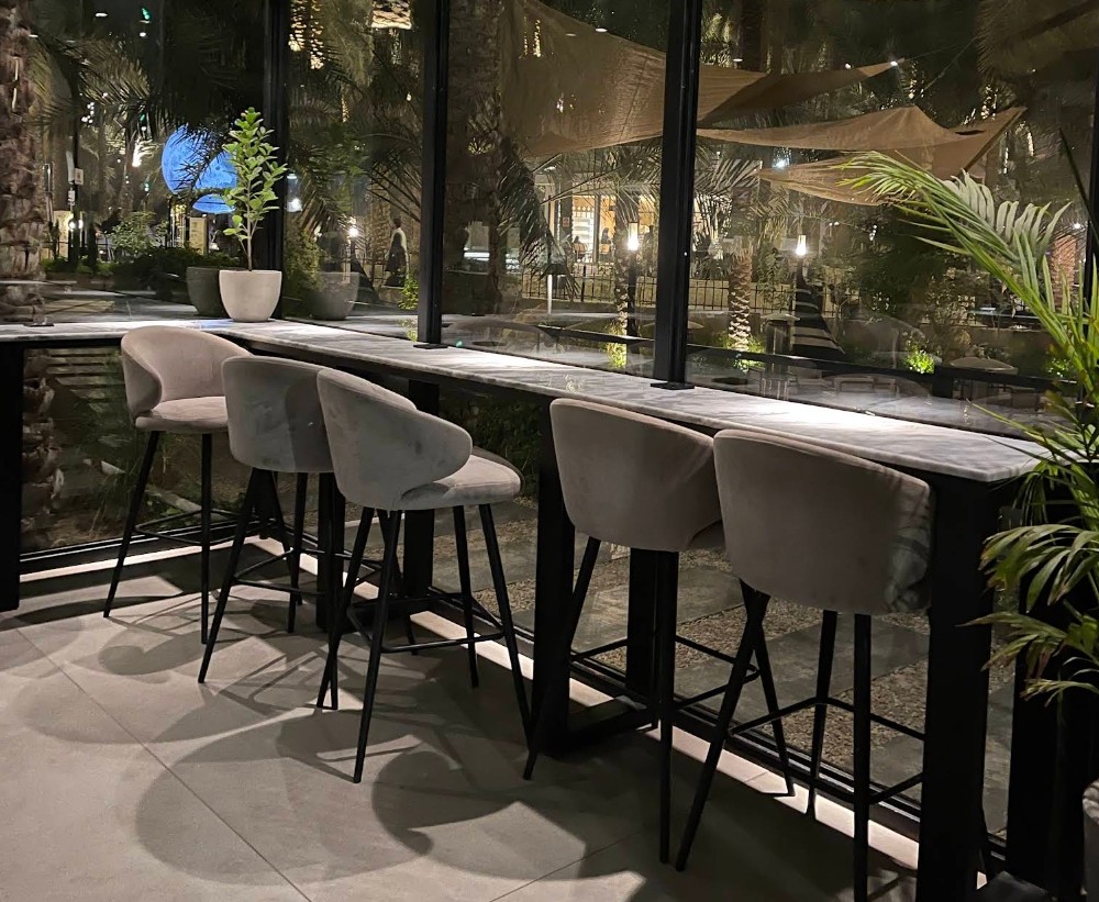Fay Cafe Unayzah