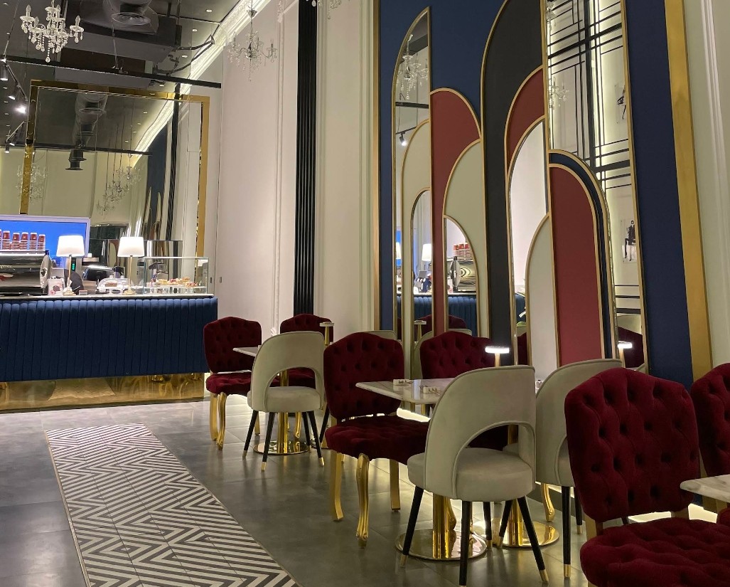 Angel Cafe Unayzah