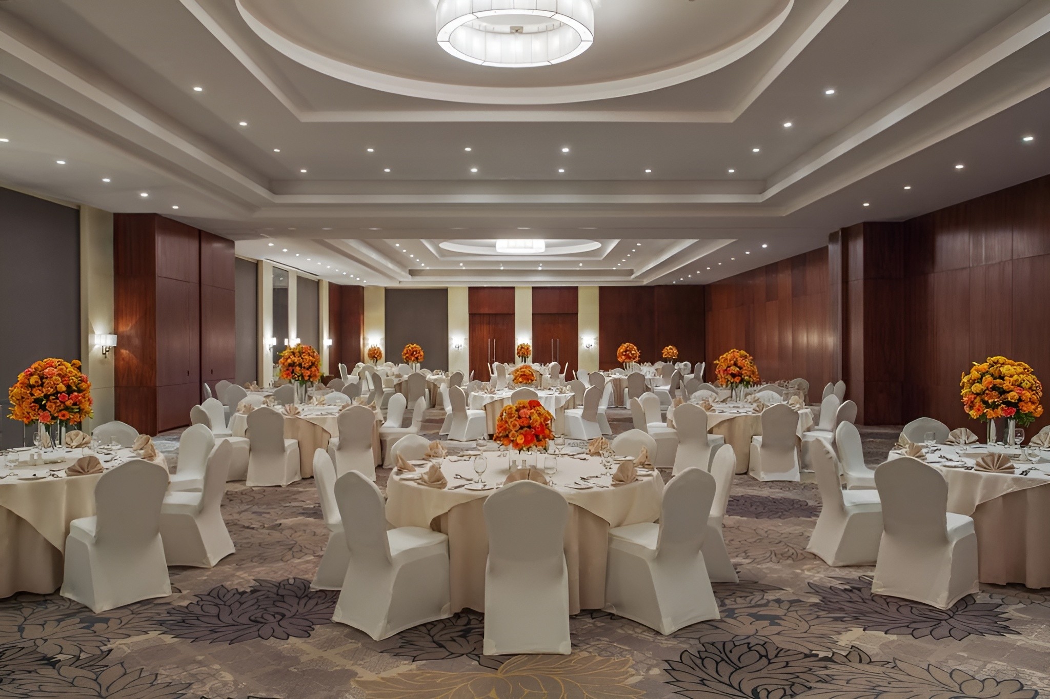 Ballroom