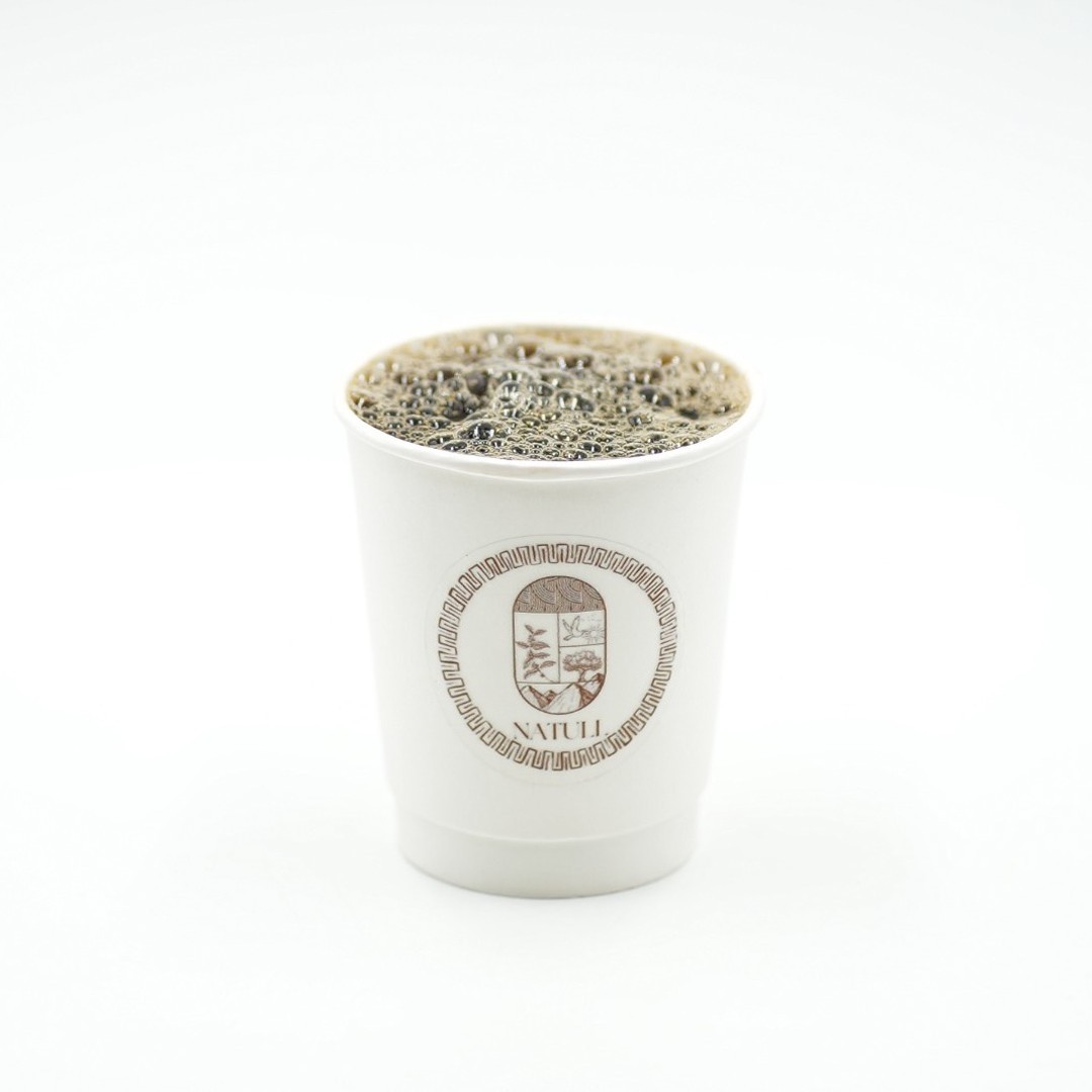 Natull Coffee Lounge KAEC