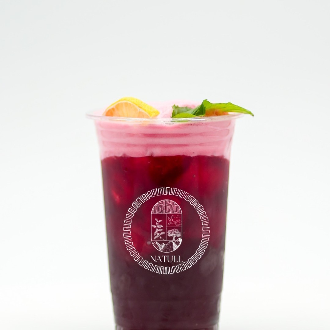 Natull Coffee Lounge KAEC
