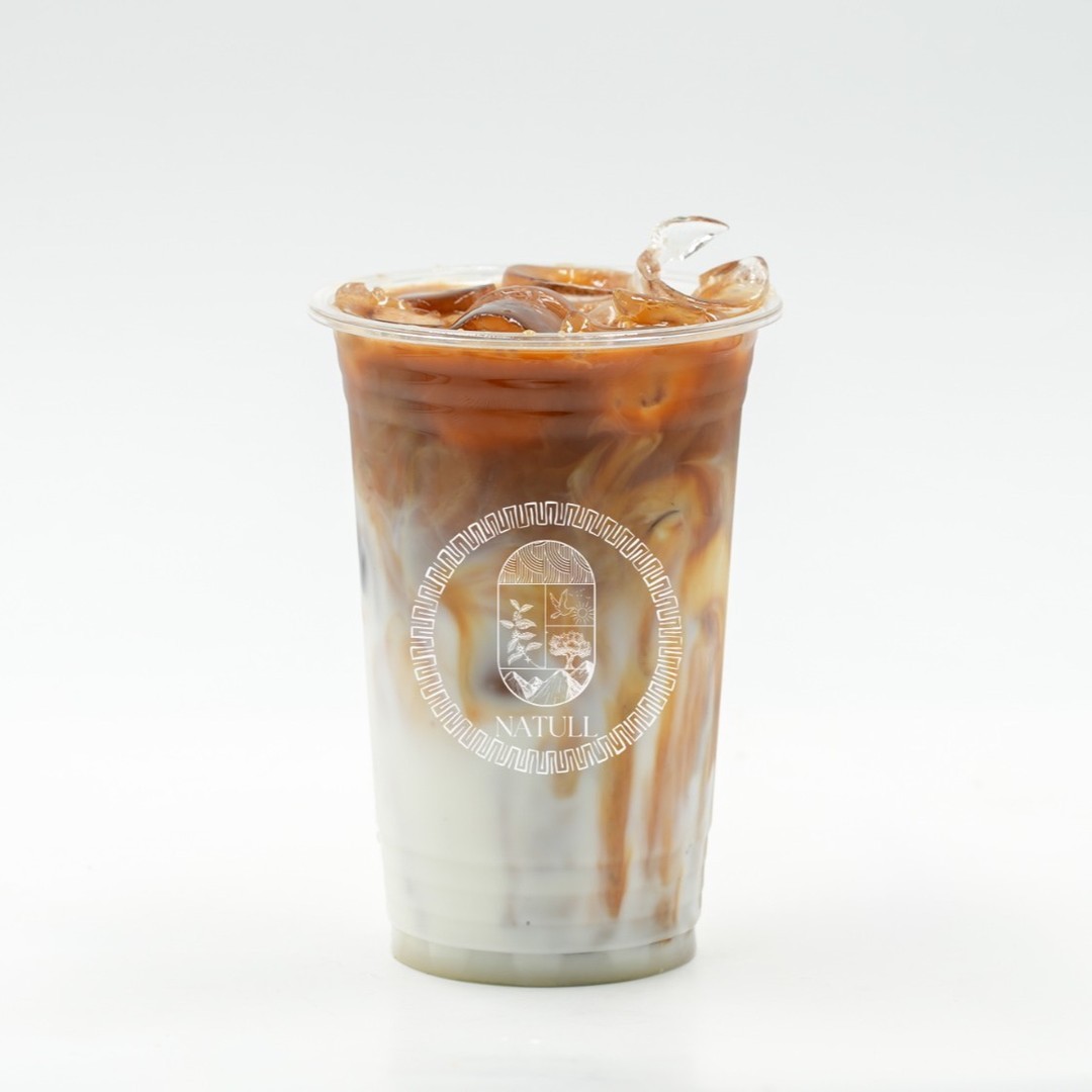Natull Coffee Lounge KAEC