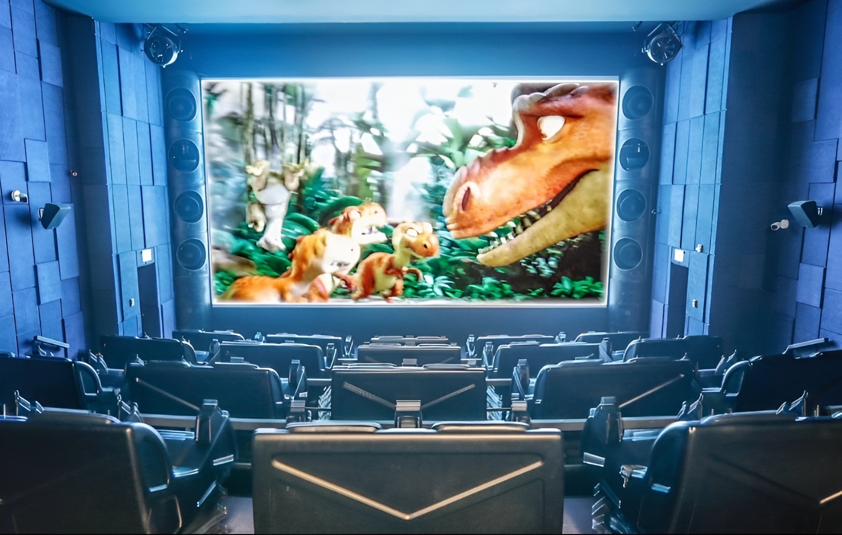 Cinema