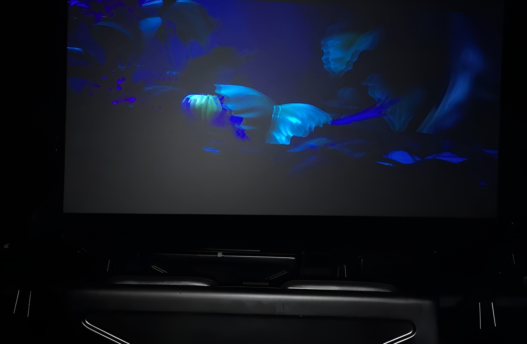 Kmax Cinema KAEC
