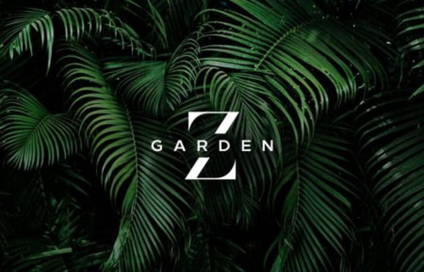 Z Garden