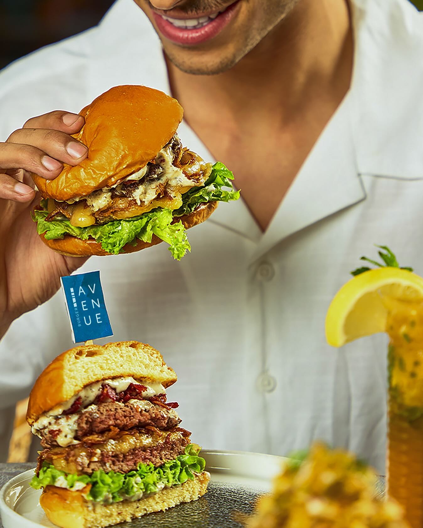 Food & Drinks