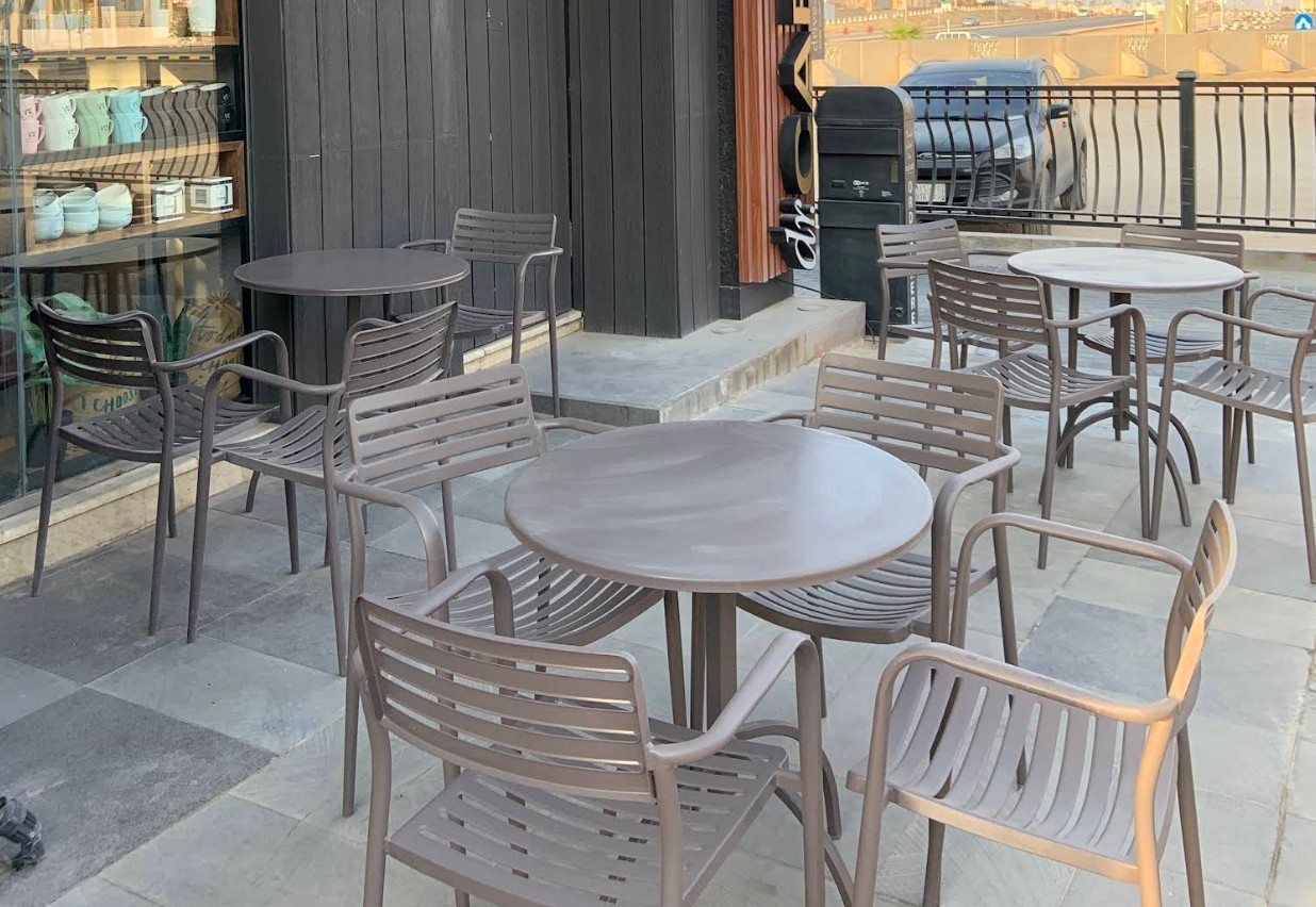 Dr Cafe Unayzieh
