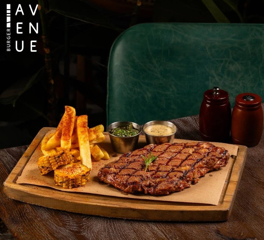 Food & Drinks