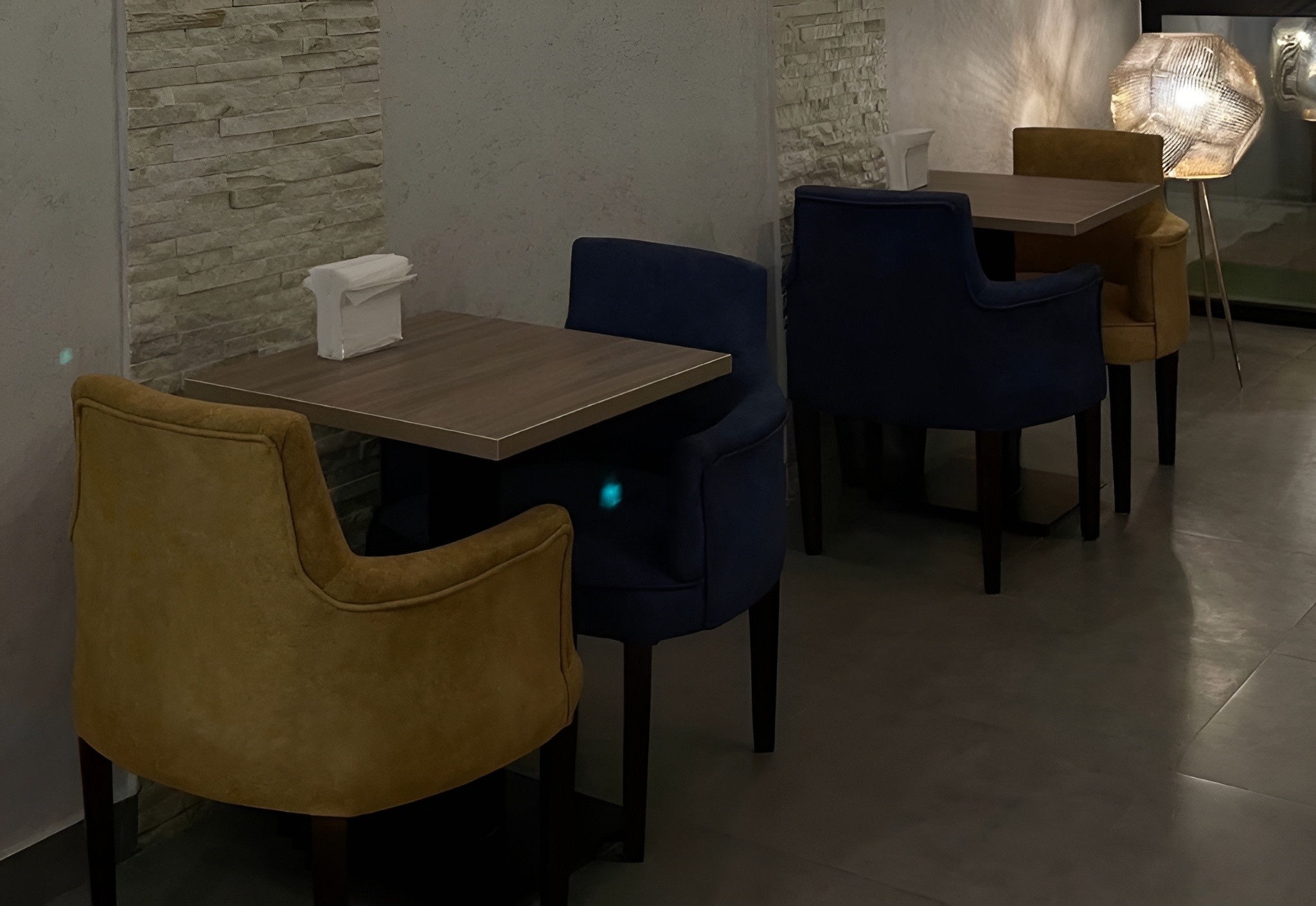 Orobia Cafe Al Bahah