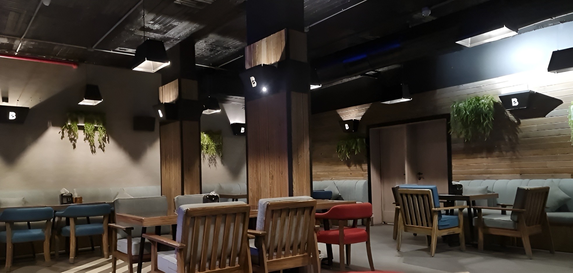 Bocca Do Cafe Al Bahah