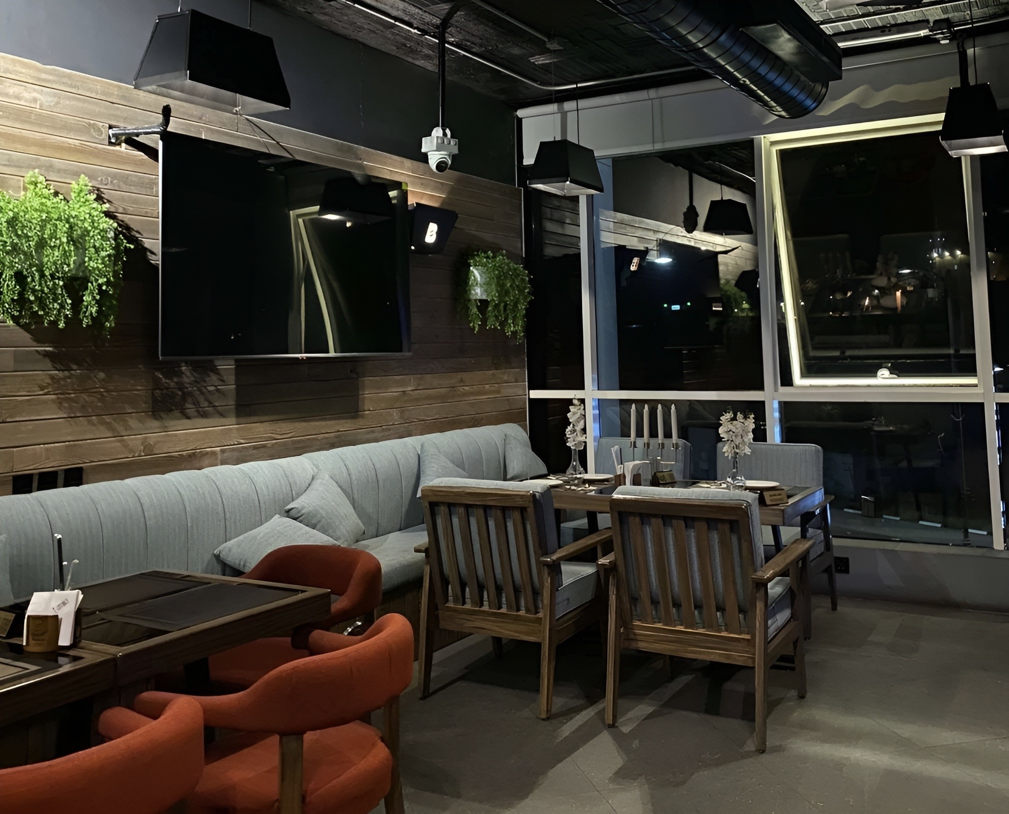 Bocca Do Cafe Al Bahah