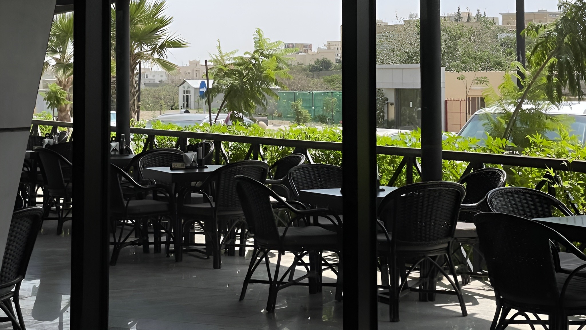 Bocca Do Cafe Al Bahah