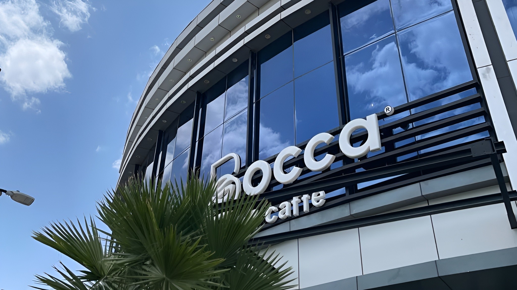 Bocca Do Cafe Al Bahah