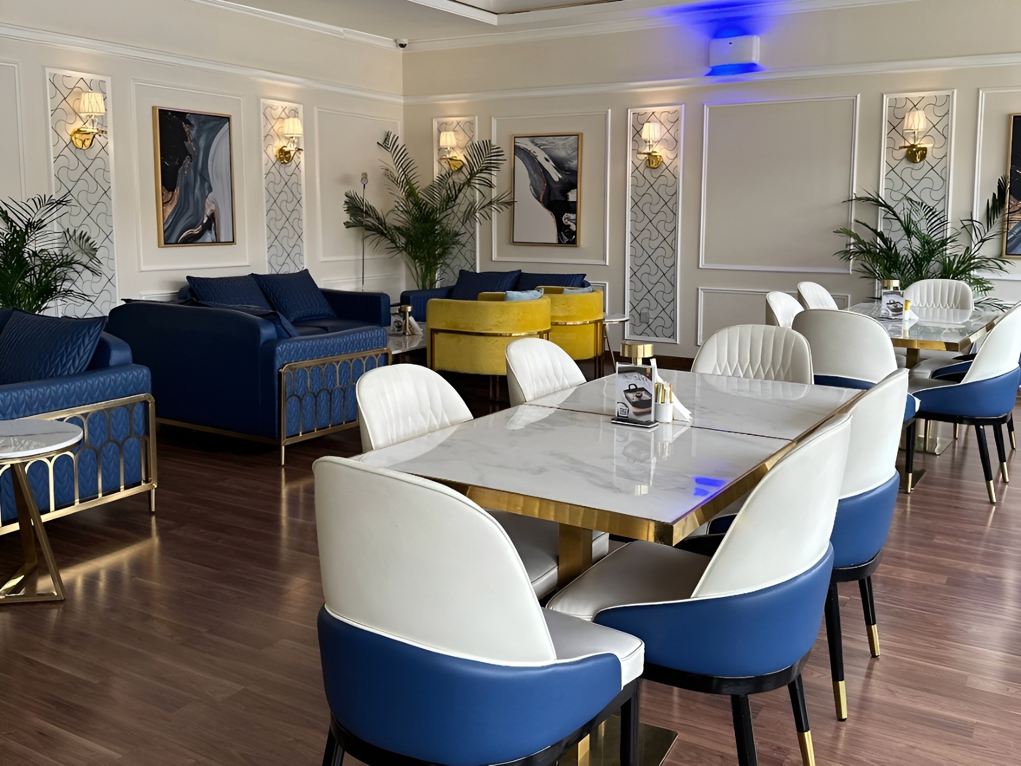 Deem Lounge Al Bahah