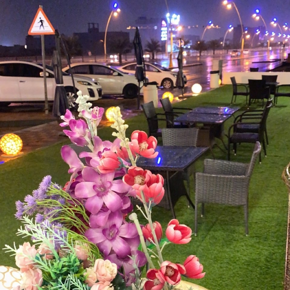 Ertugrul Shah Restaurant Khafji
