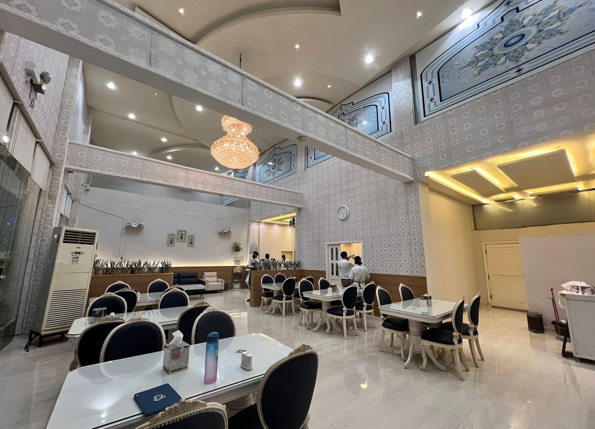 Ertugrul Shah Restaurant Khafji