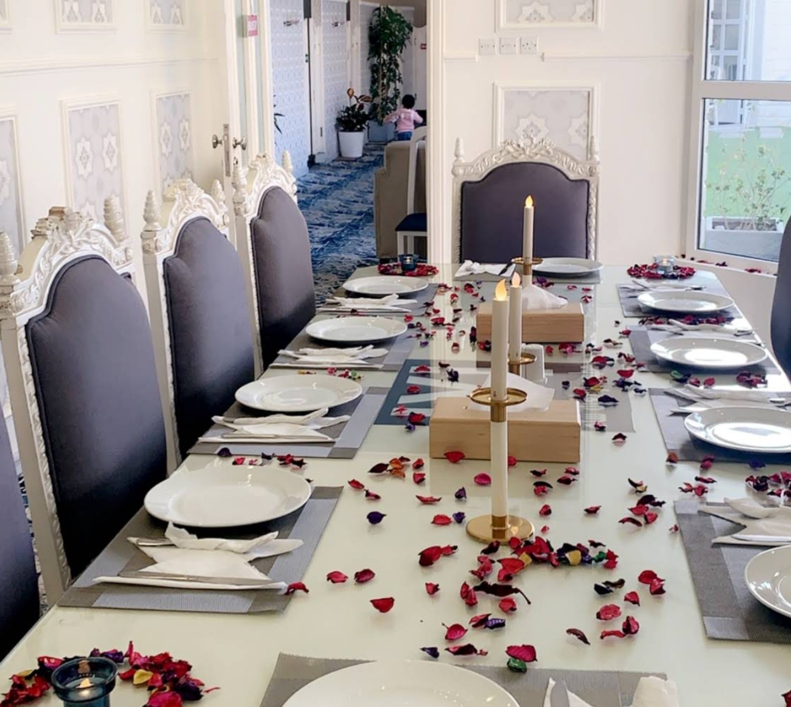 Ertugrul Shah Restaurant Khafji