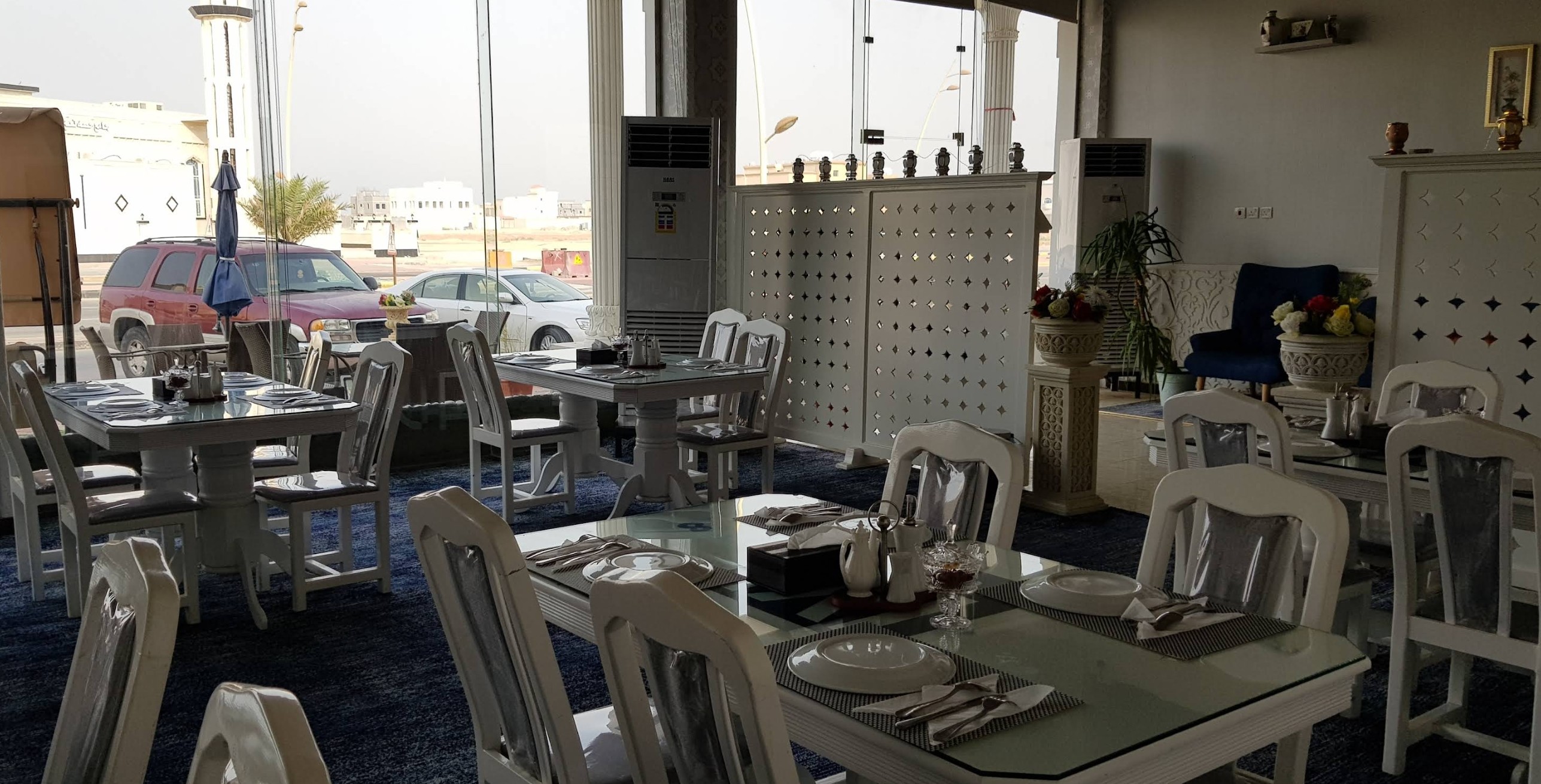 Ertugrul Shah Restaurant Khafji