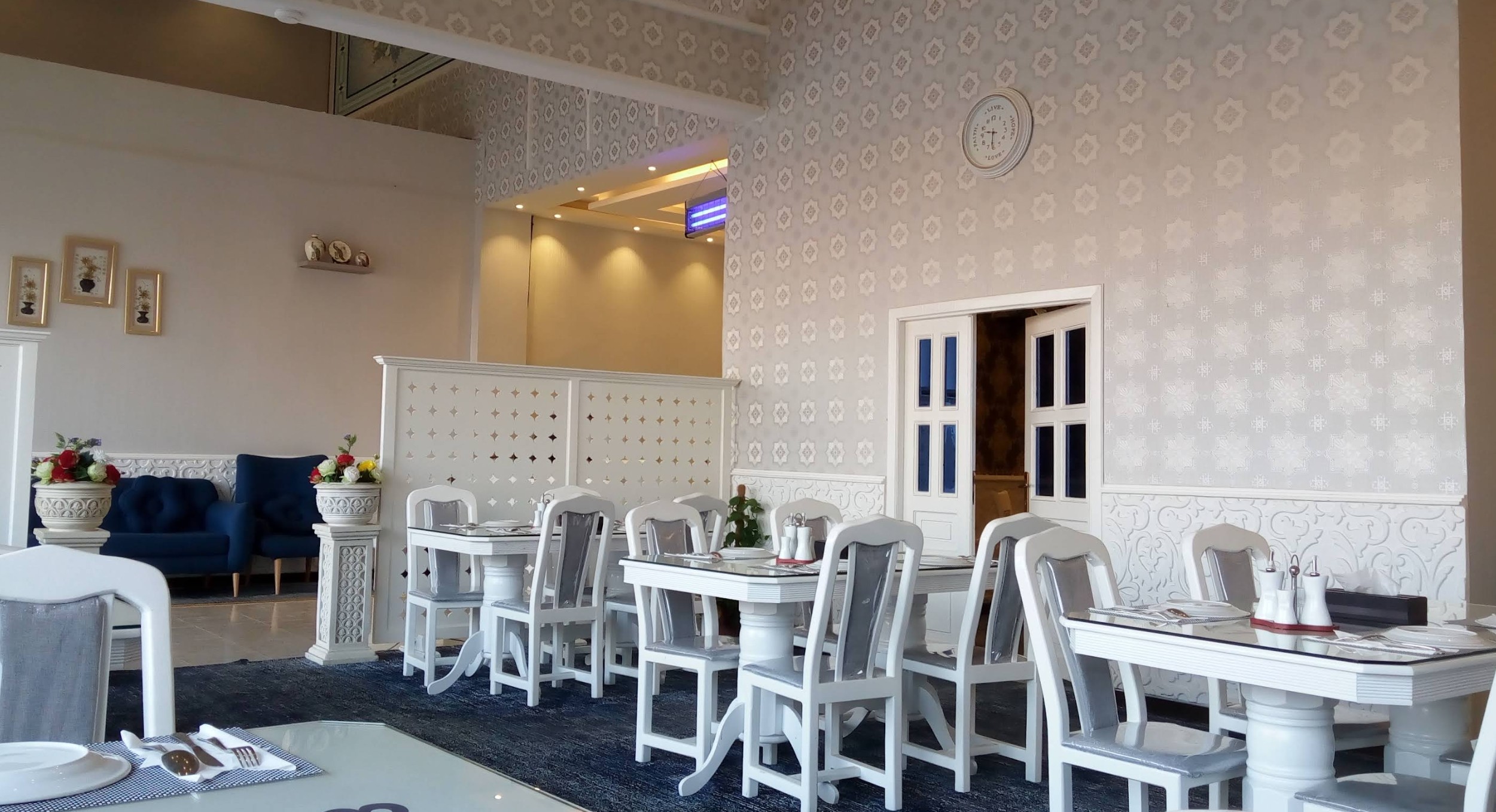 Ertugrul Shah Restaurant Khafji