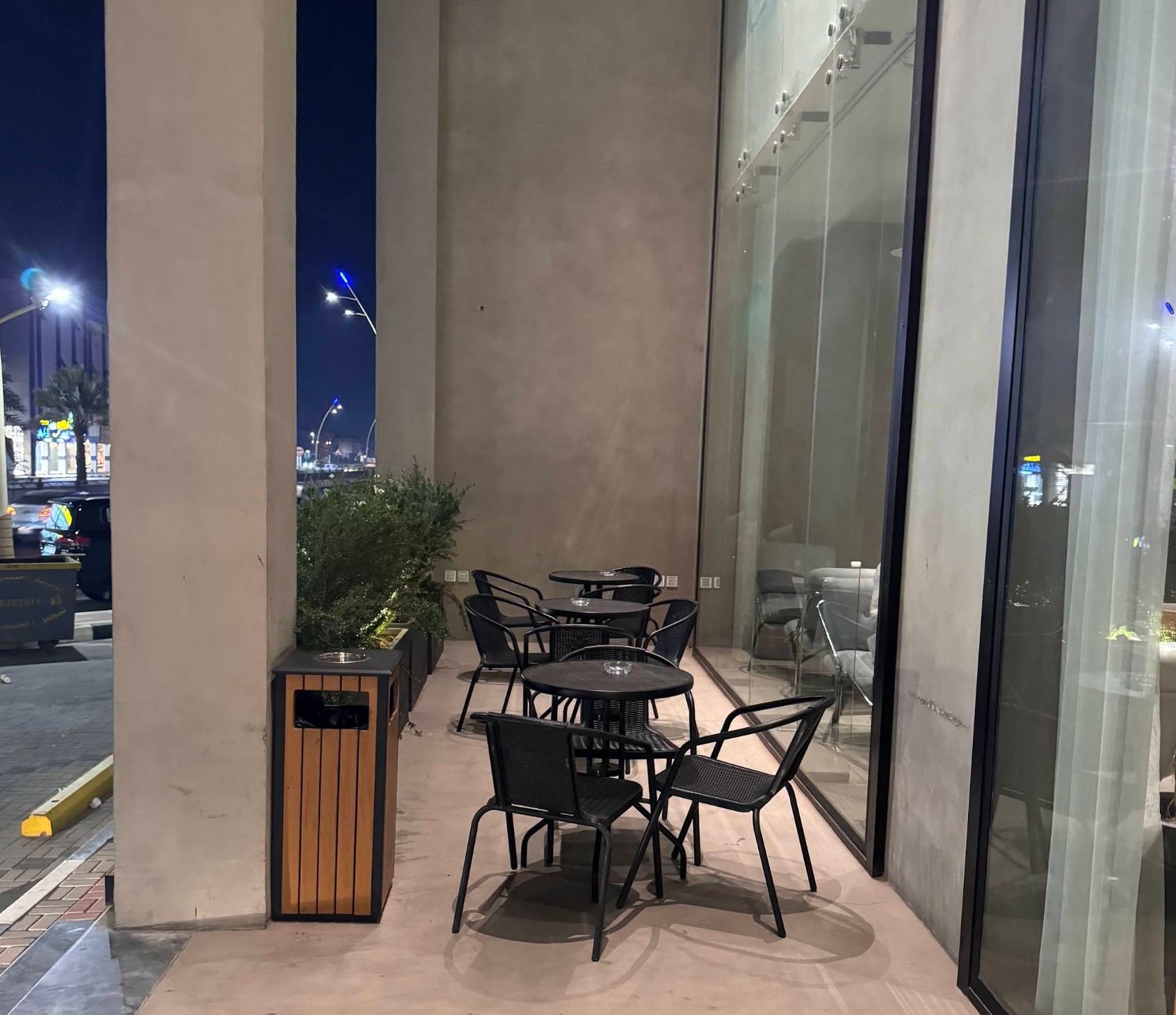 Proi Coffee Khafji