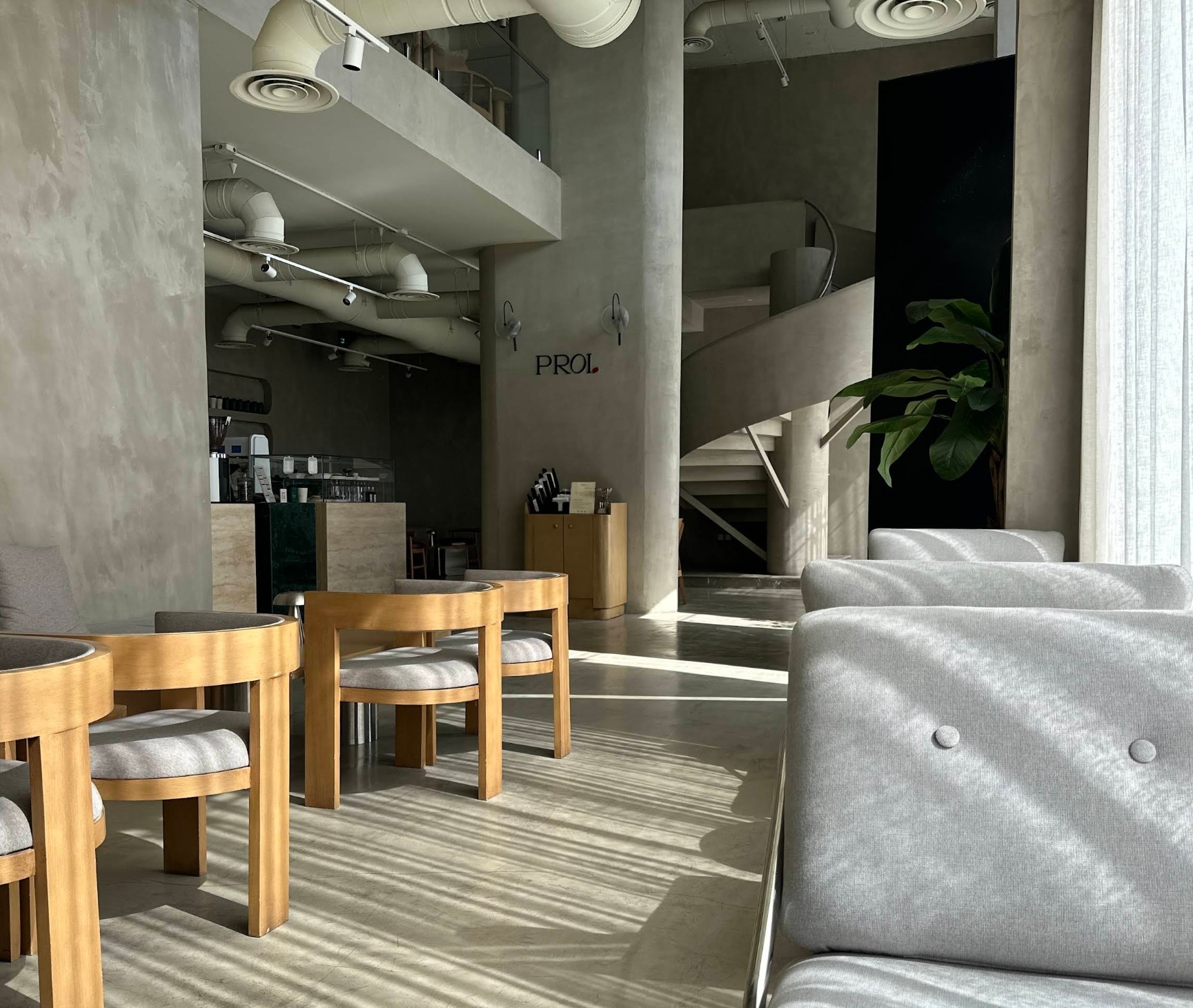 Proi Coffee Khafji