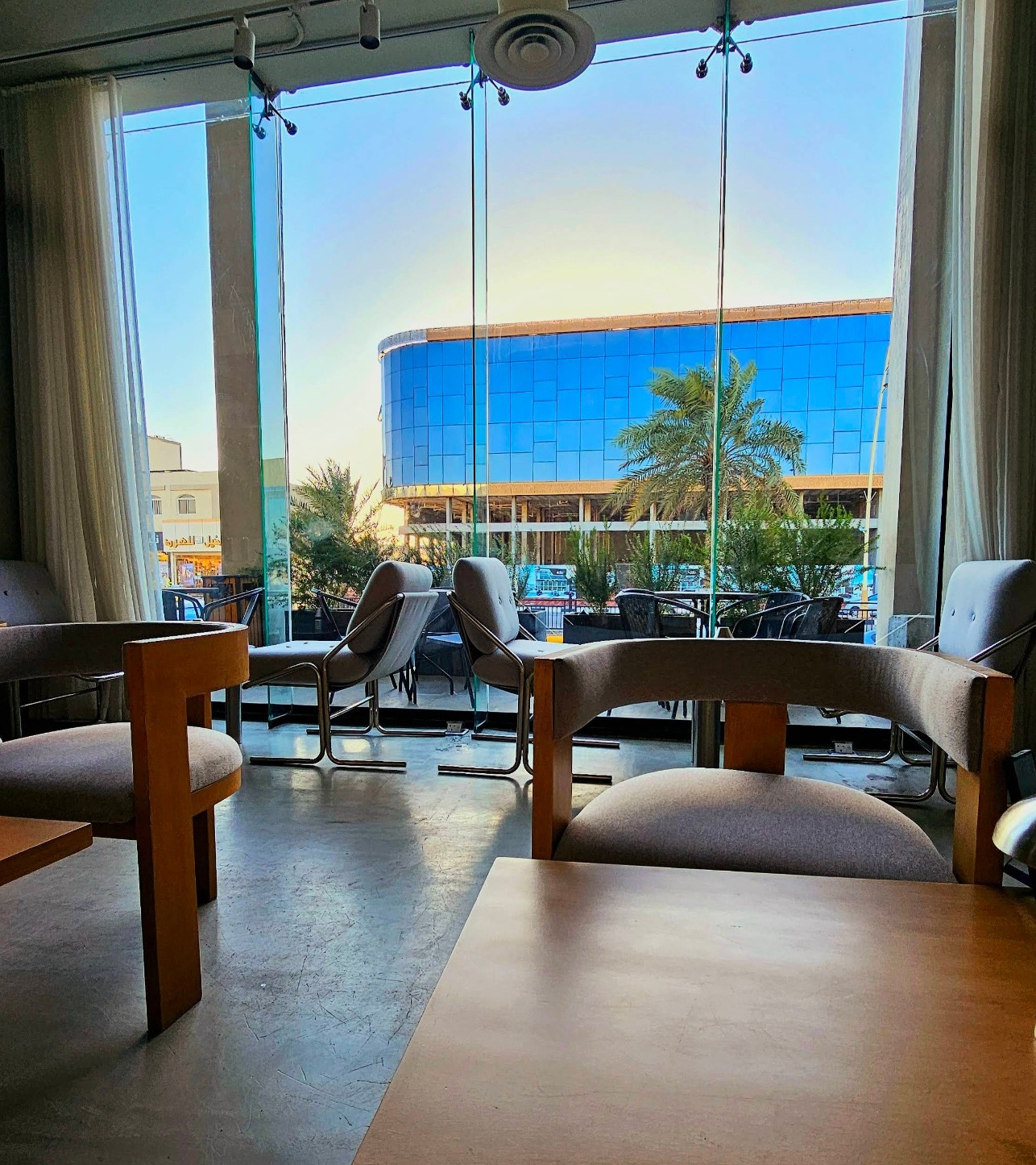 Proi Coffee Khafji