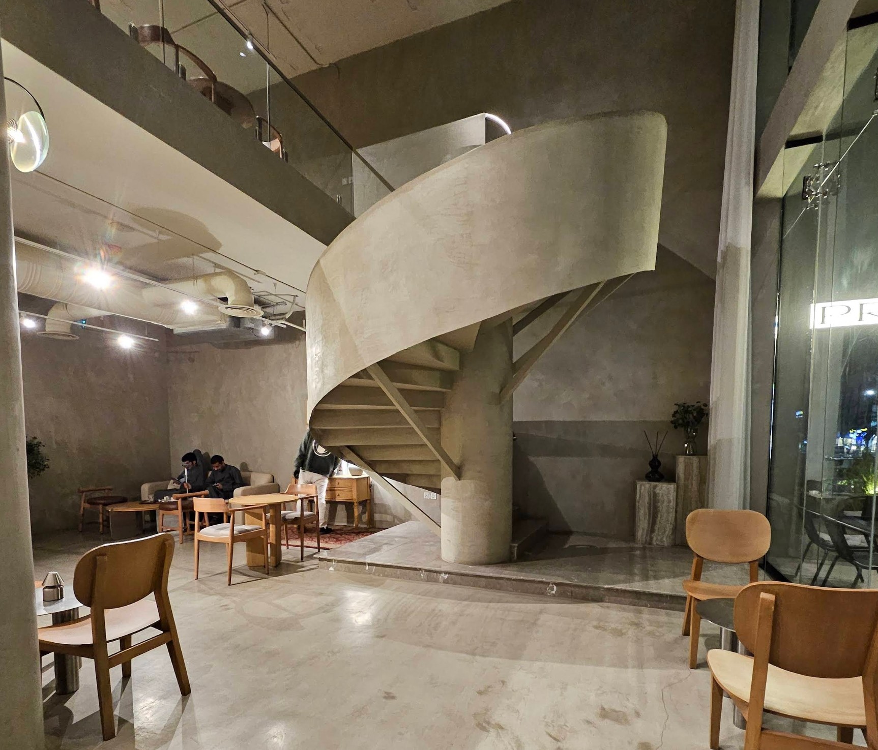 Proi Coffee Khafji