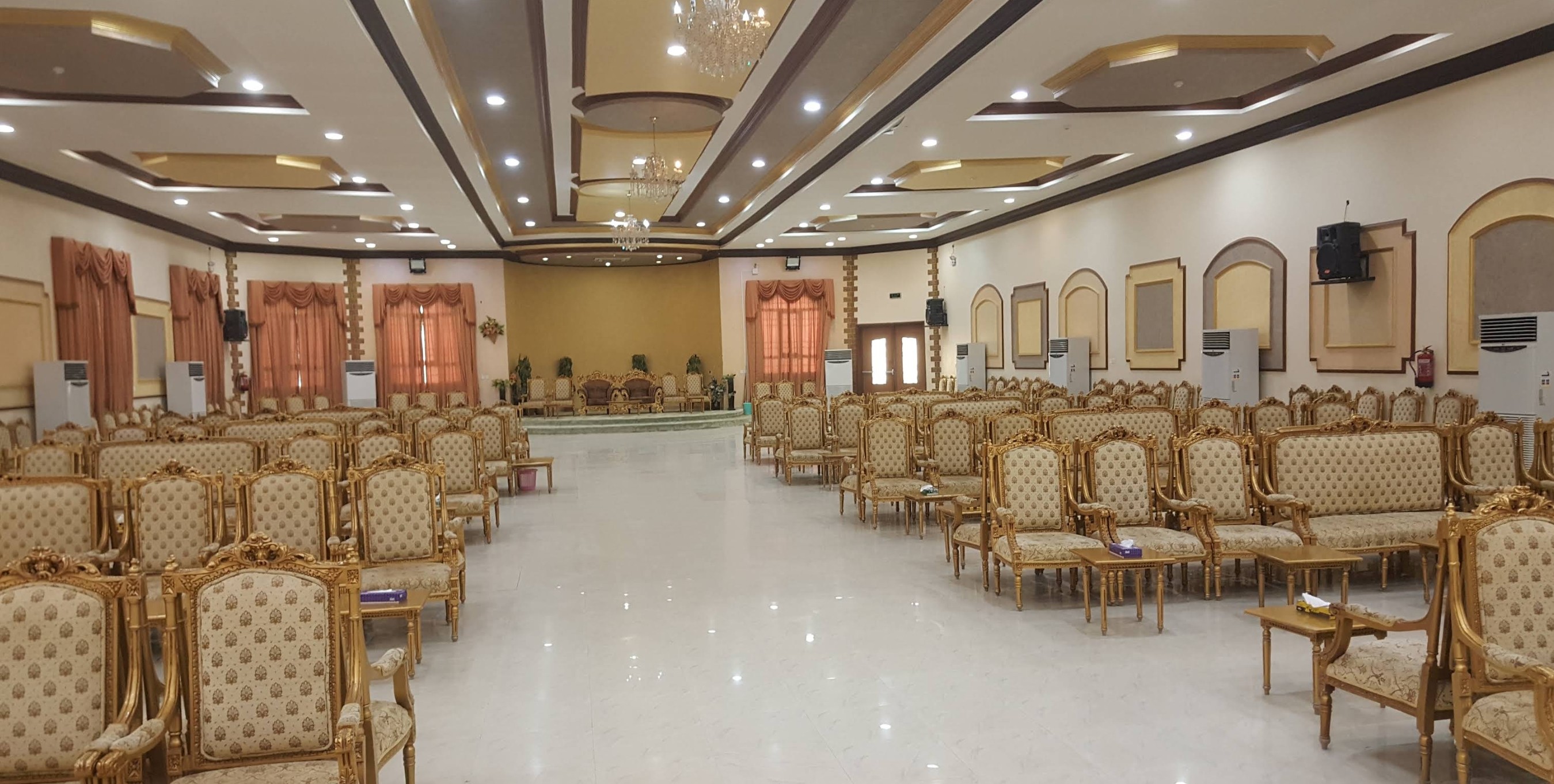 Al Romanciah Khafji