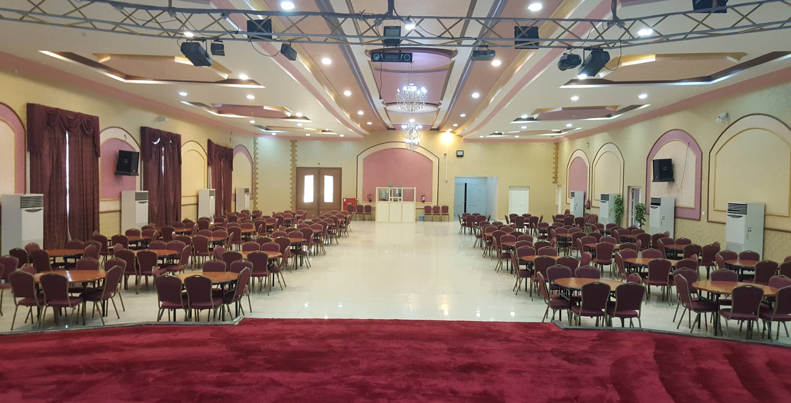 Al Romanciah Khafji