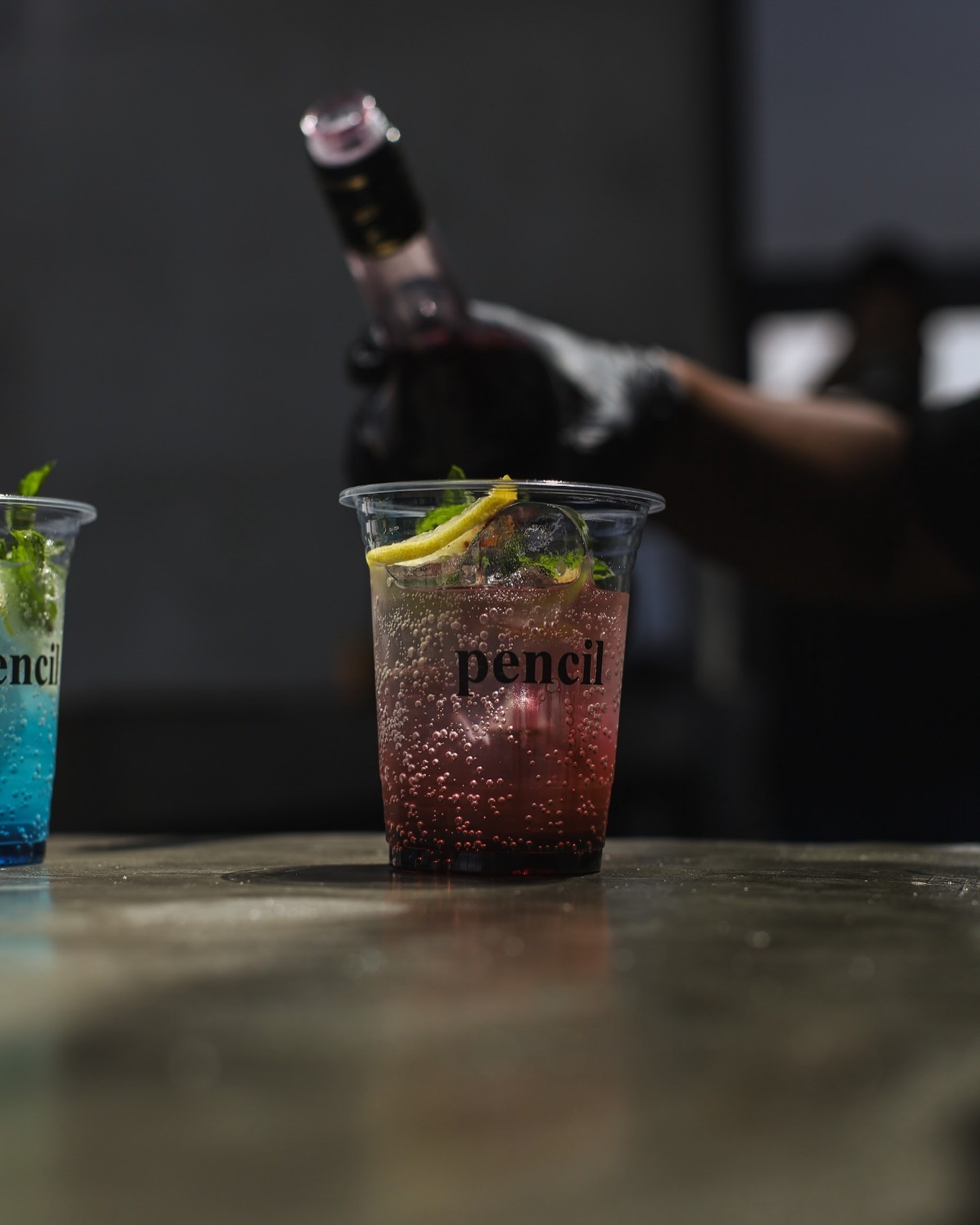 Food & Drink