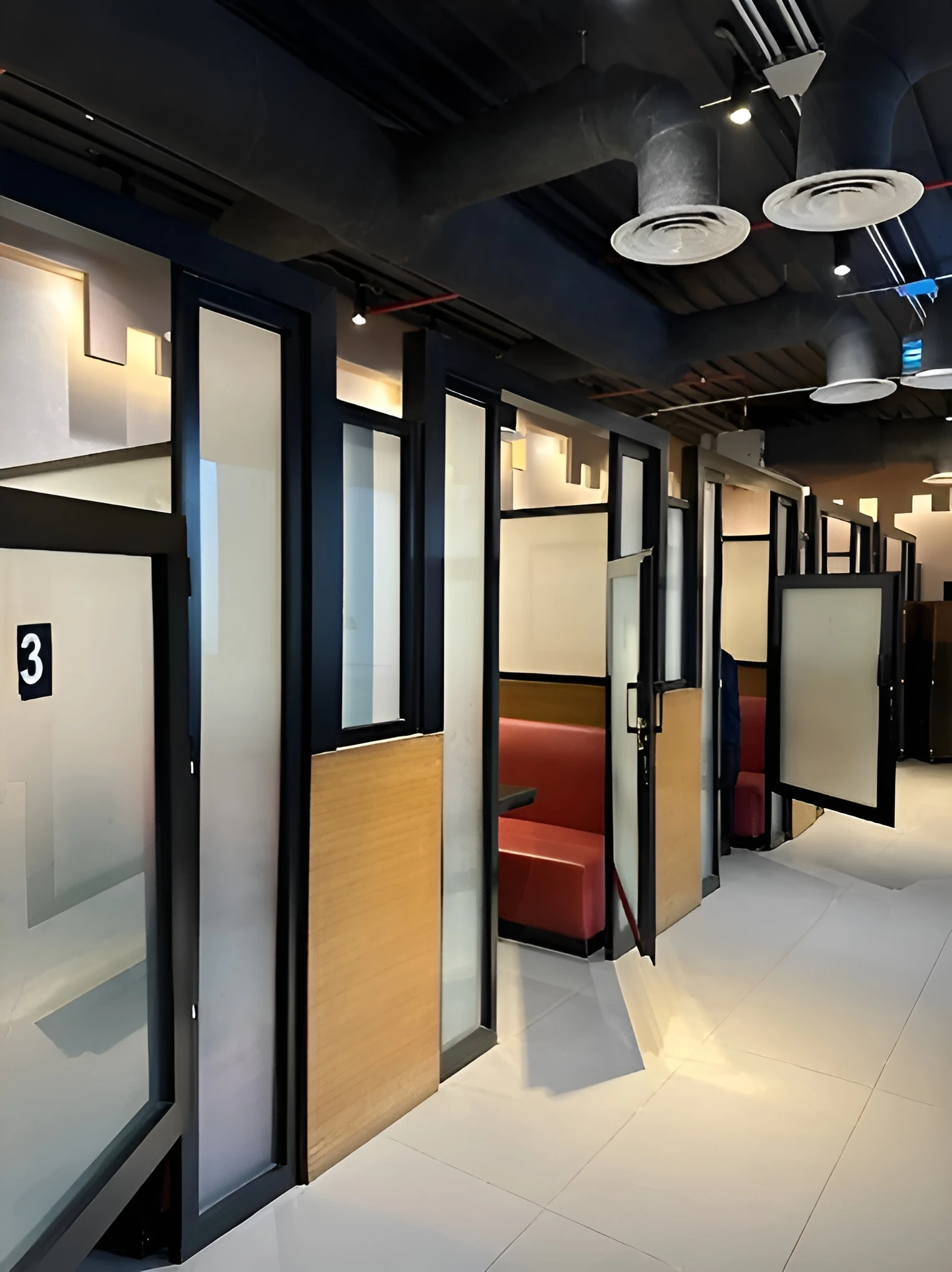 Fresh Burger Restaurant Bisha