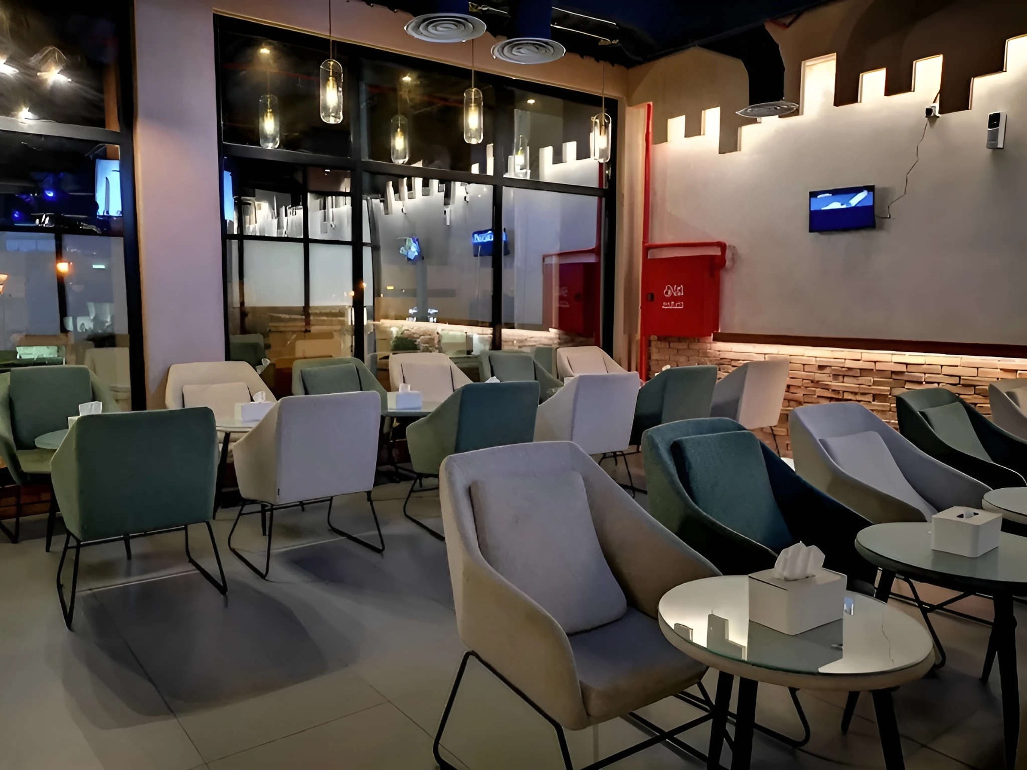 Fresh Burger Restaurant Bisha