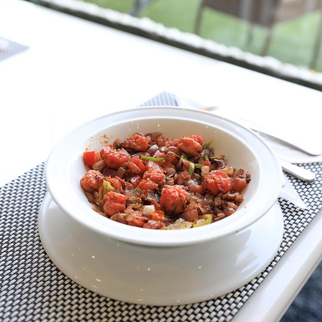 Food & Drink