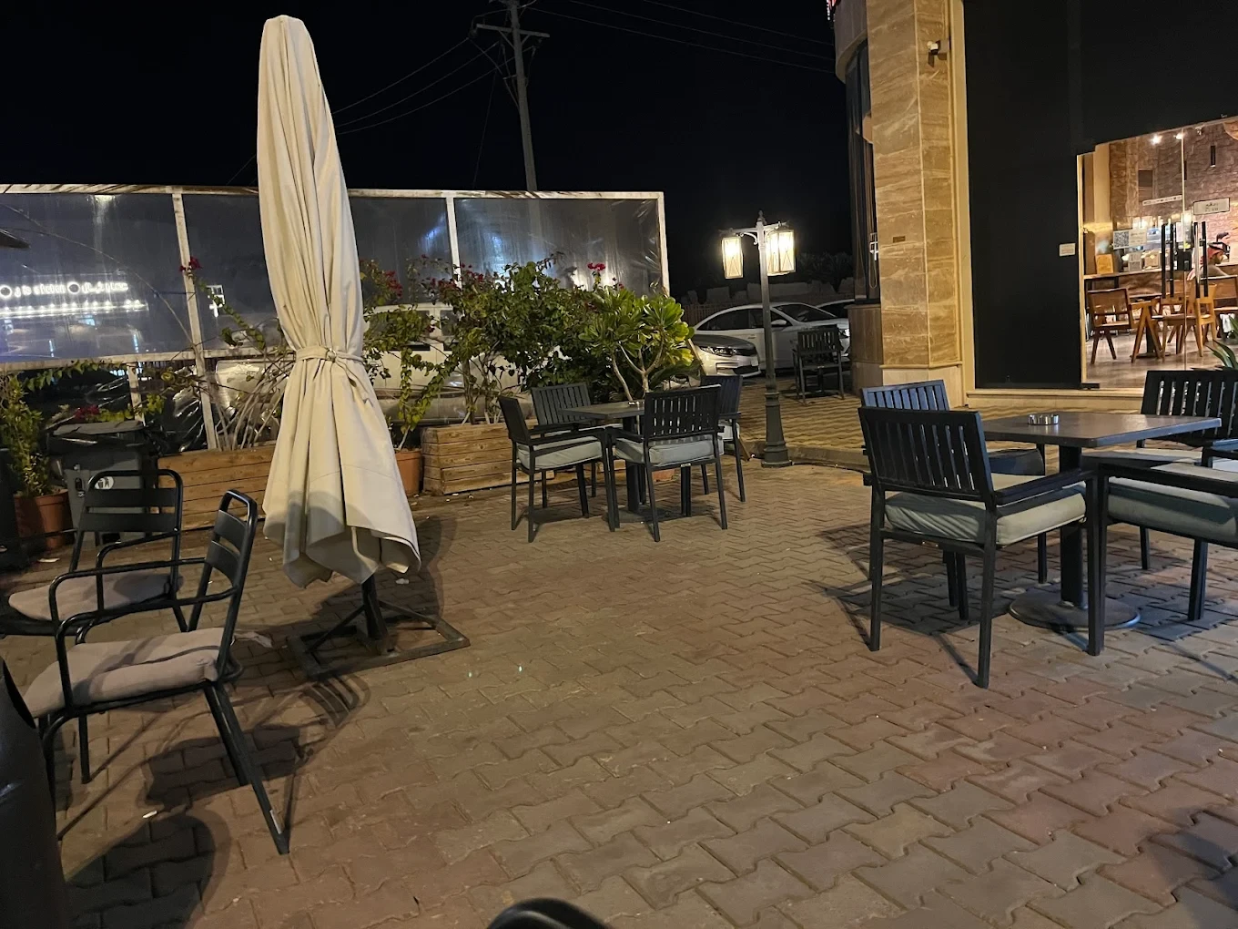 Ashar Breeze Speciality Coffee Al Ula