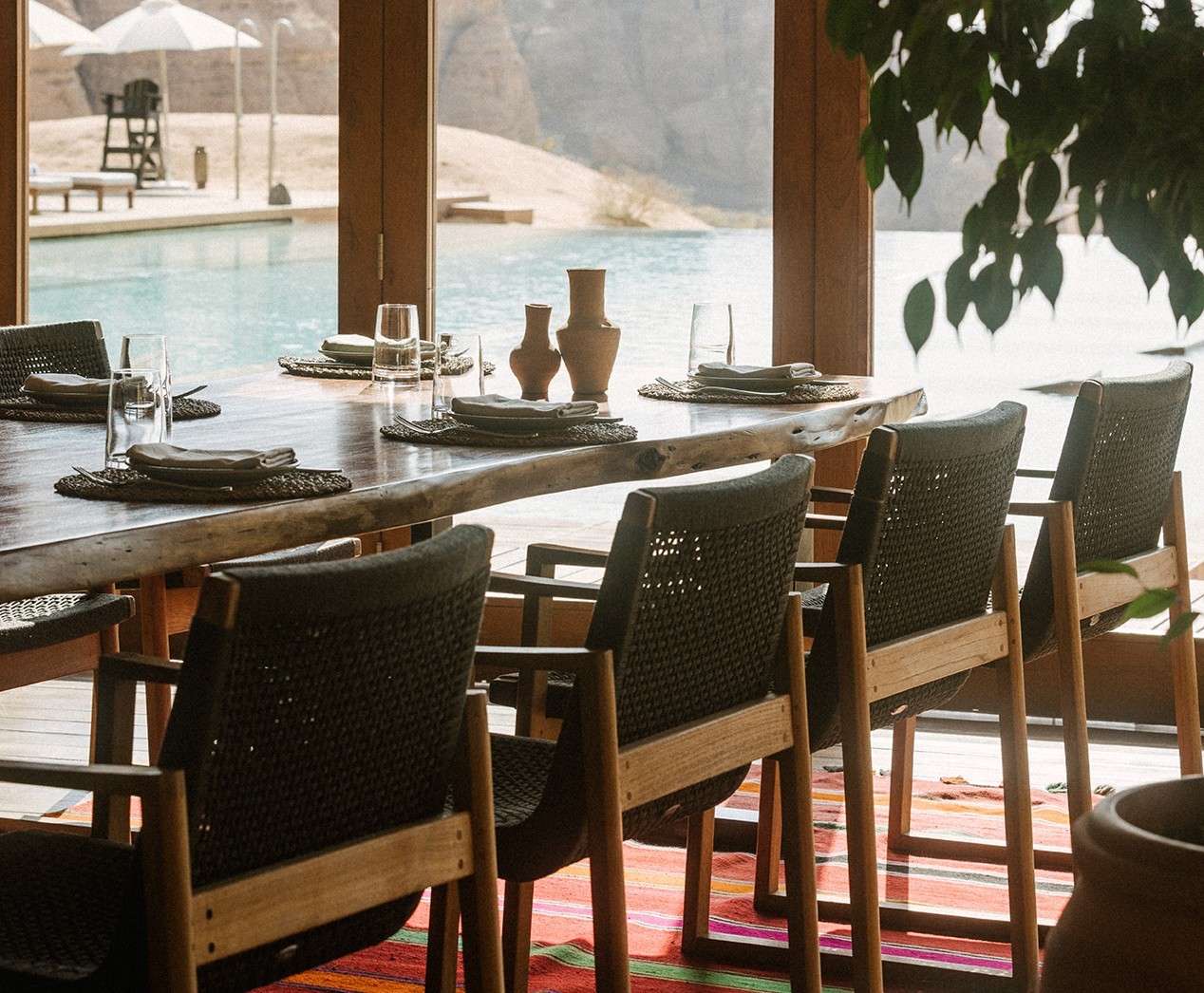 Main Dining