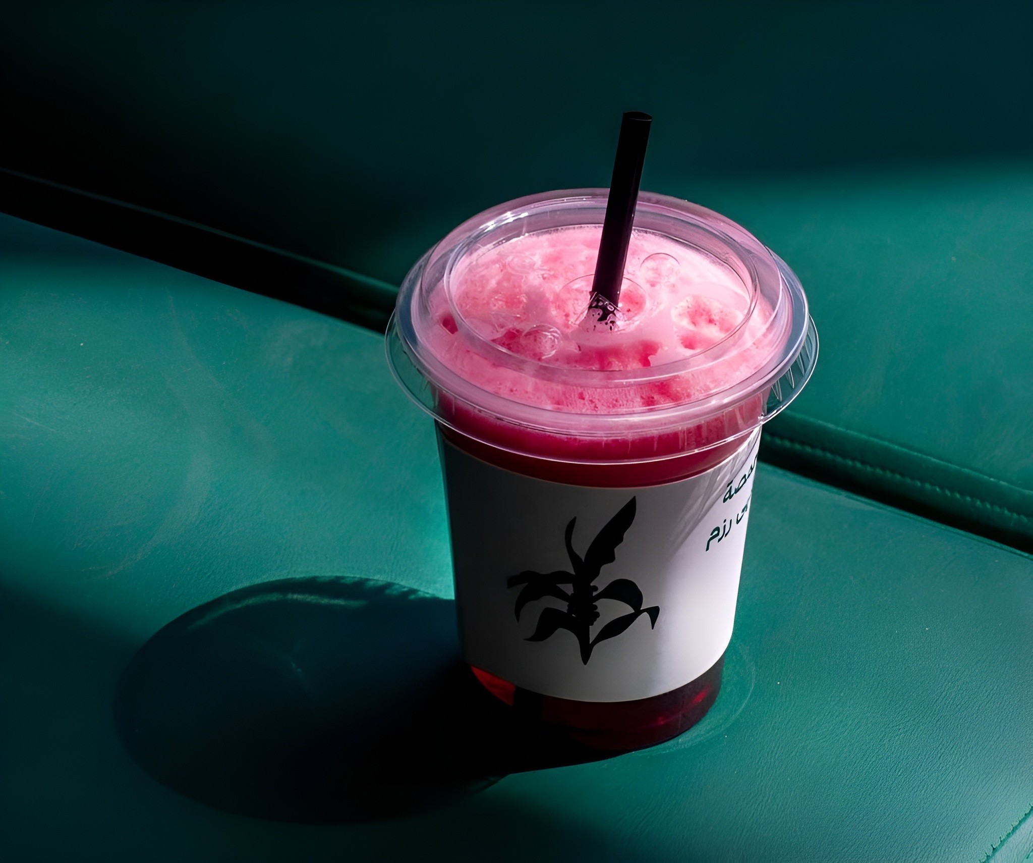ROZAM Café Al Duwadimi