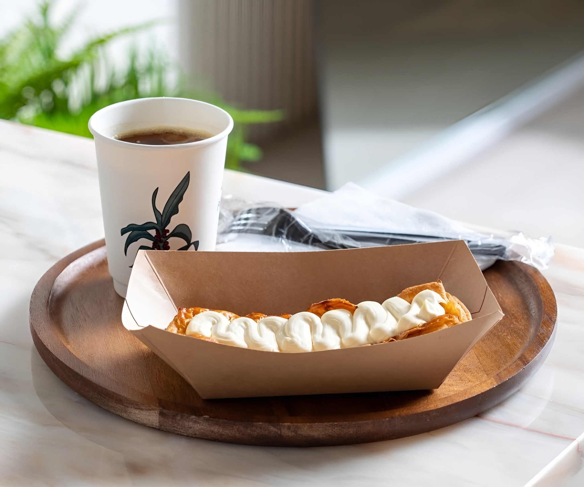 ROZAM Café Al Duwadimi