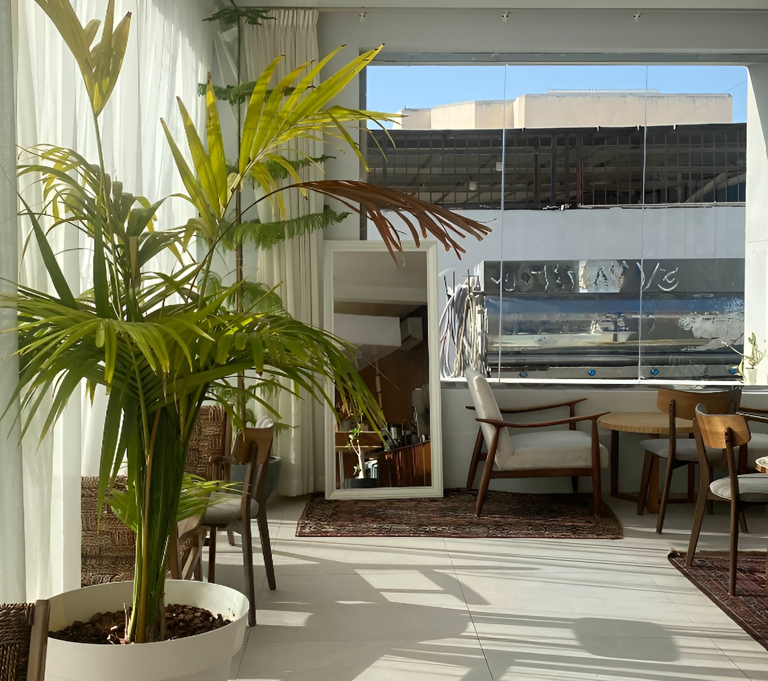 ROZAM Café Al Duwadimi