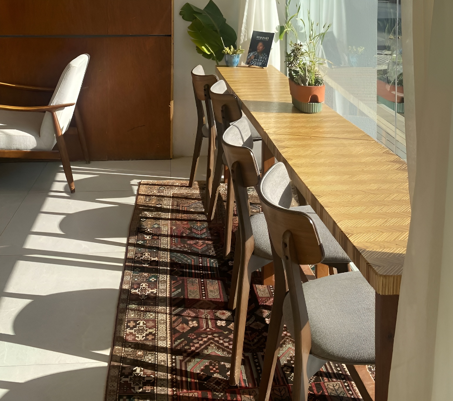 ROZAM Café Al Duwadimi