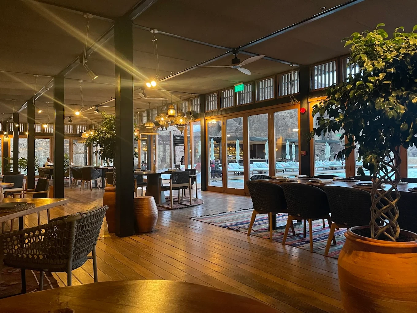 Main Dining